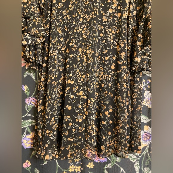 Calvin Klein - Floral Dress - Picture 9 of 14